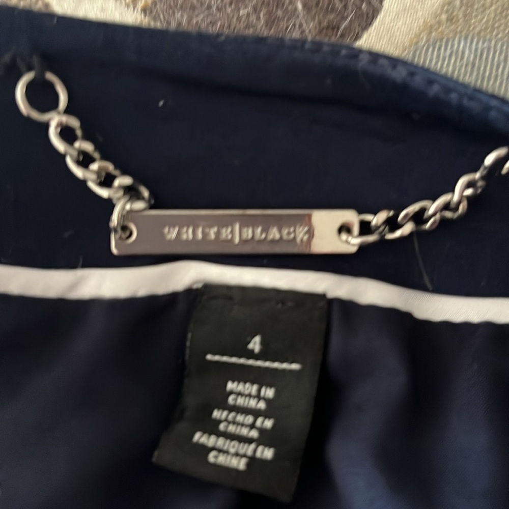 White House Black Market jacket - Picture 9 of 12